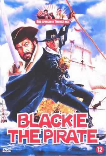 Blackie the Pirate