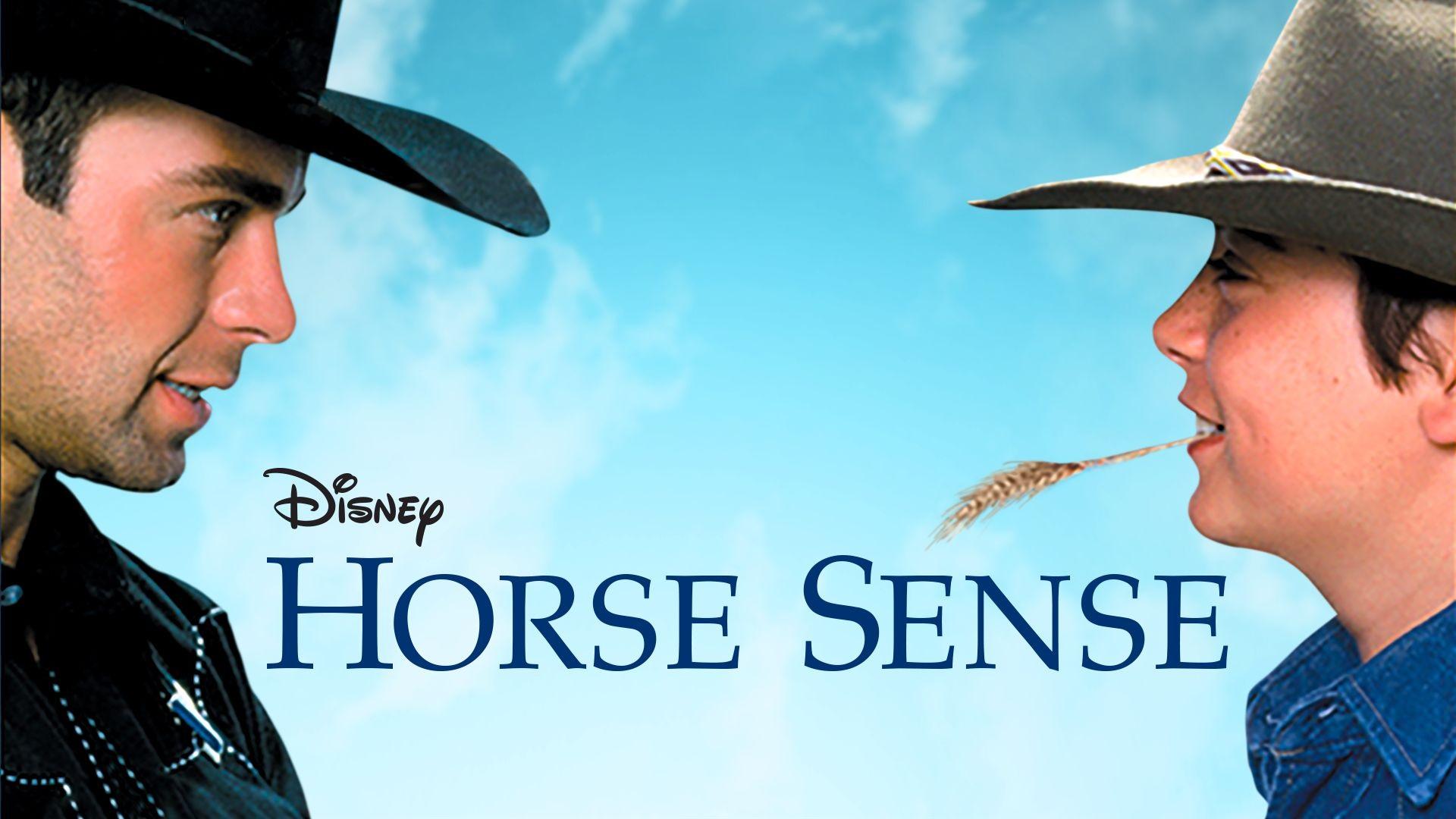 Horse Sense