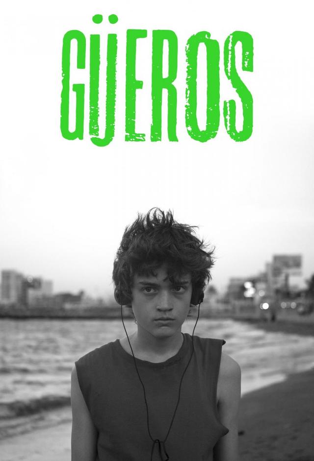 Güeros