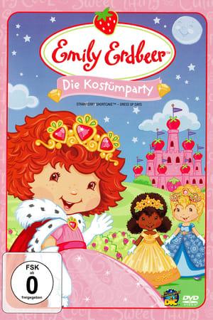 Strawberry Shortcake: Dress Up Days