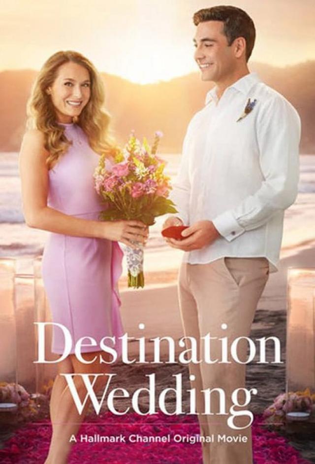 Destination Wedding