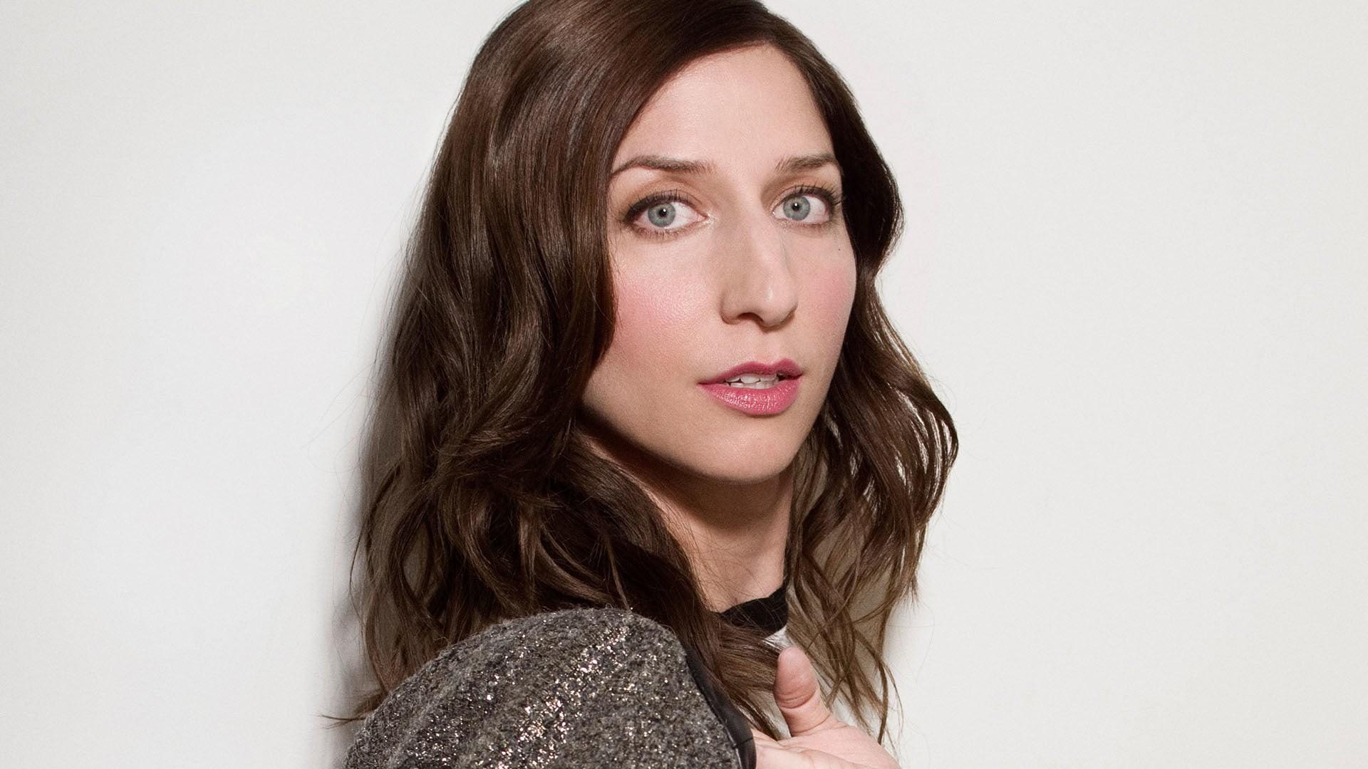 Chelsea Peretti: One of the Greats