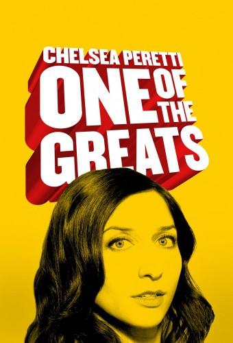 Chelsea Peretti: One of the Greats