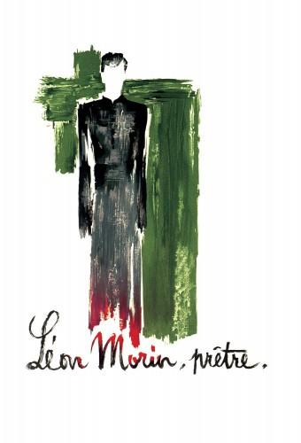 Léon Morin, Priest