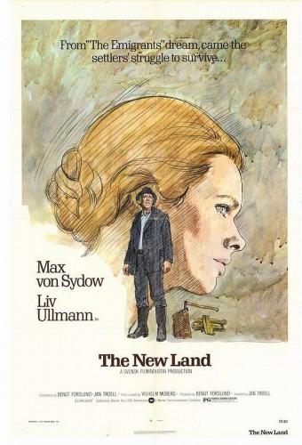 The New Land
