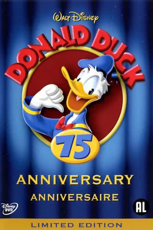 Donald Duck - 75th Anniversary