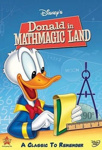 Donald in Mathmagic Land