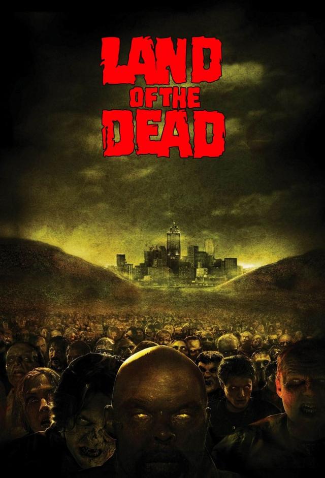 Land of the Dead