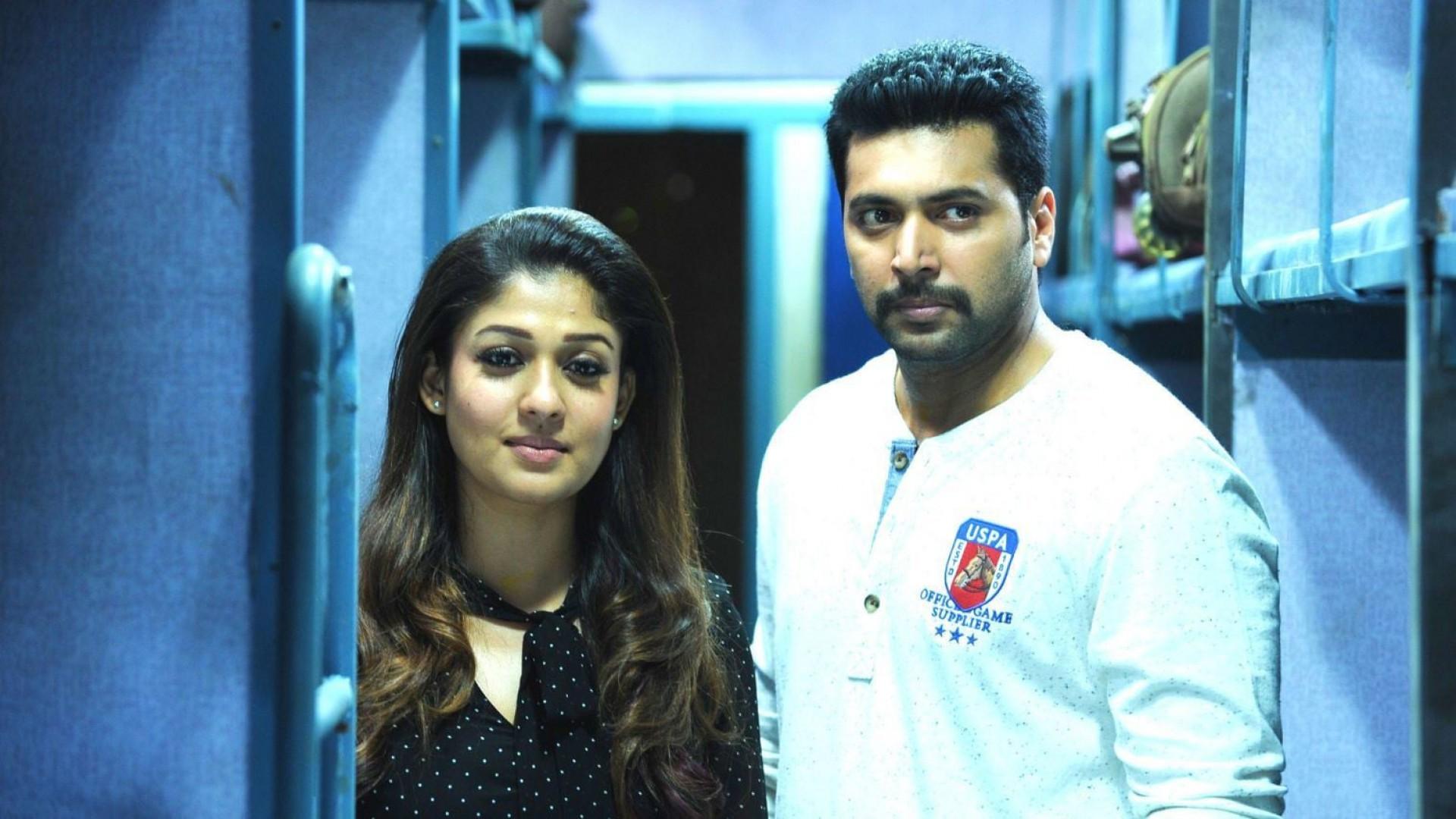 Thani Oruvan