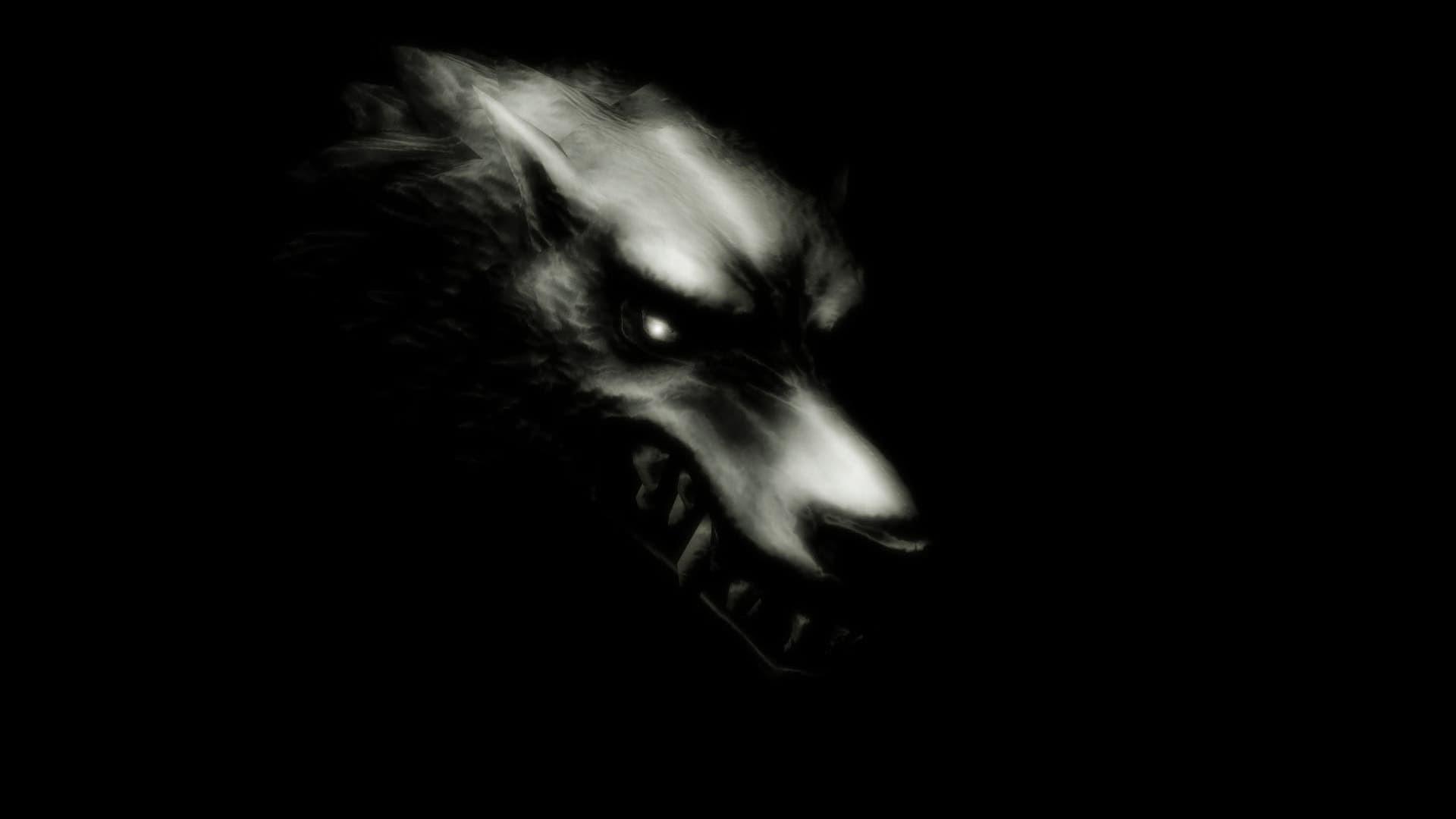 Dark Wolf