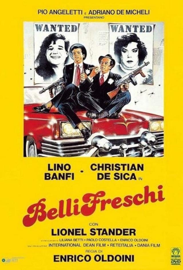 BelliFreschi