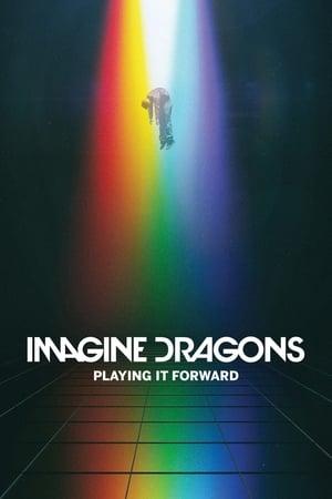 Imagine Dragons Play Las Vegas