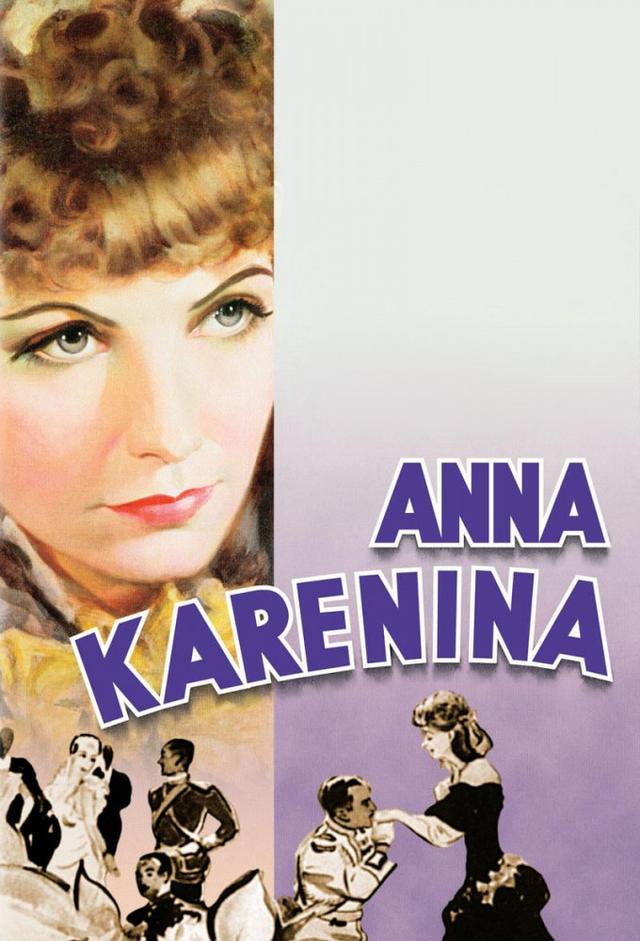 Anna Karenina