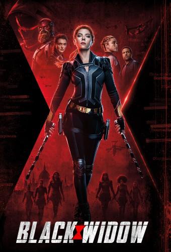 Black Widow