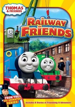 Thomas & Friends: Railway Friends