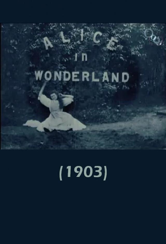 Alice in Wonderland