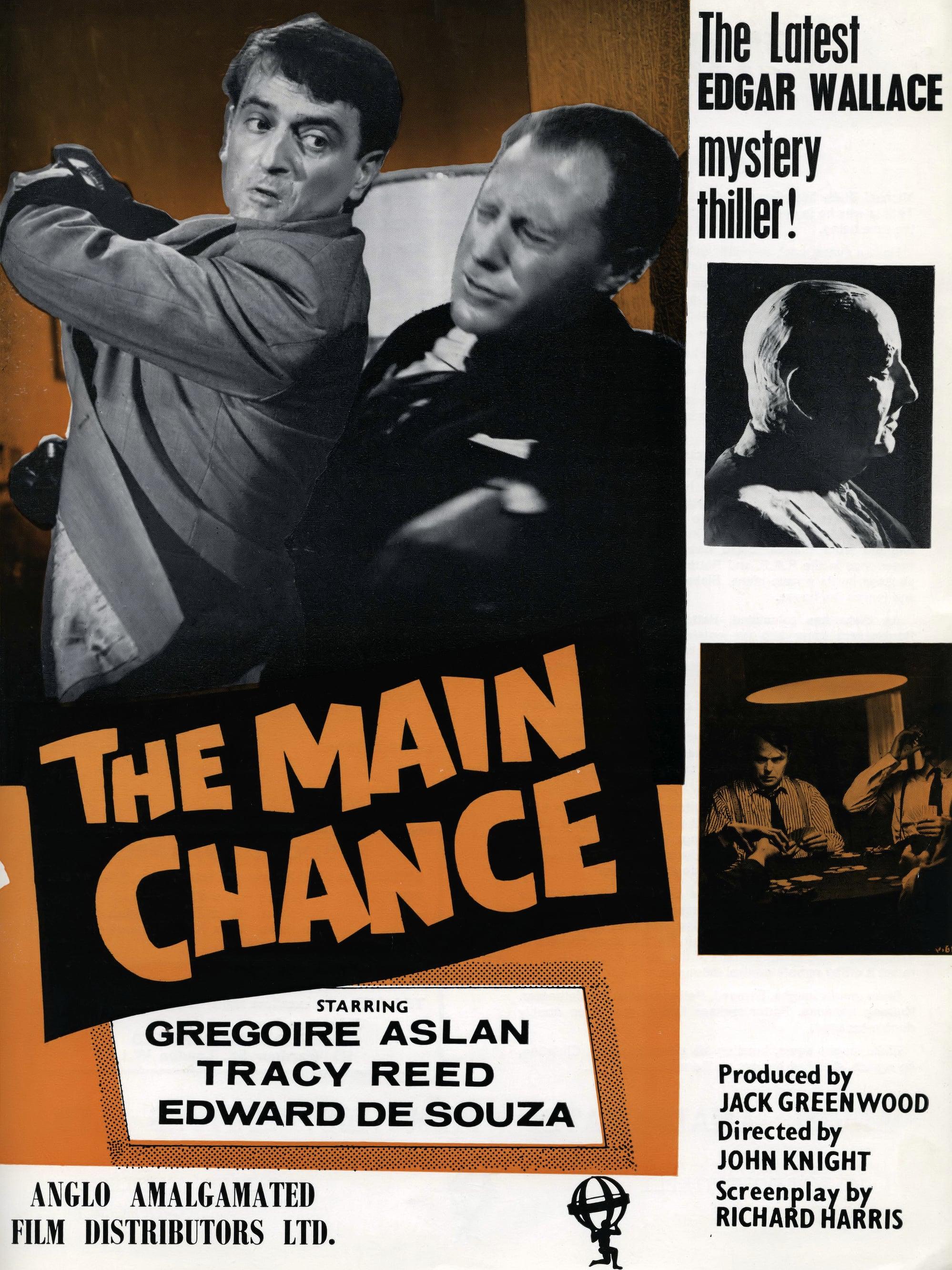 The Main Chance