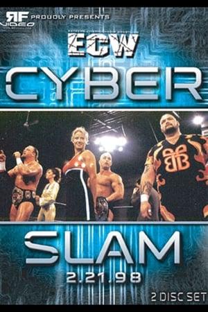 ECW CyberSlam 1998