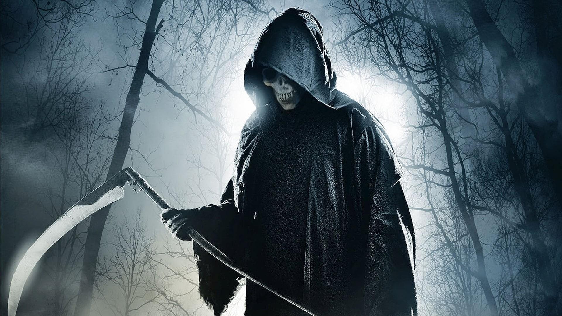 The Ghostmaker - Fürchte das Leben nach dem Tod