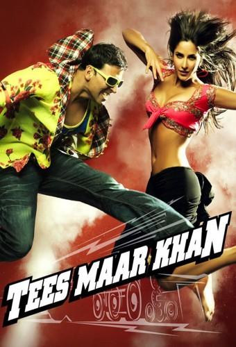 Tees Maar Khan