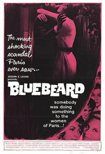 Bluebeard