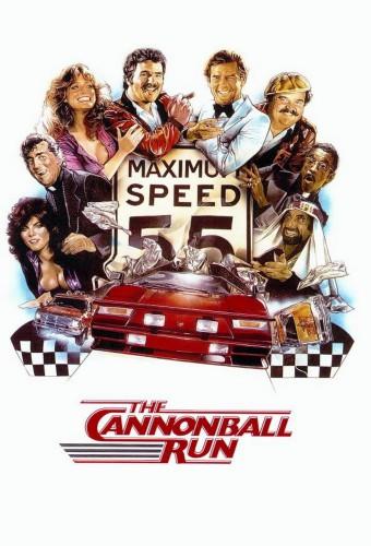 The Cannonball Run