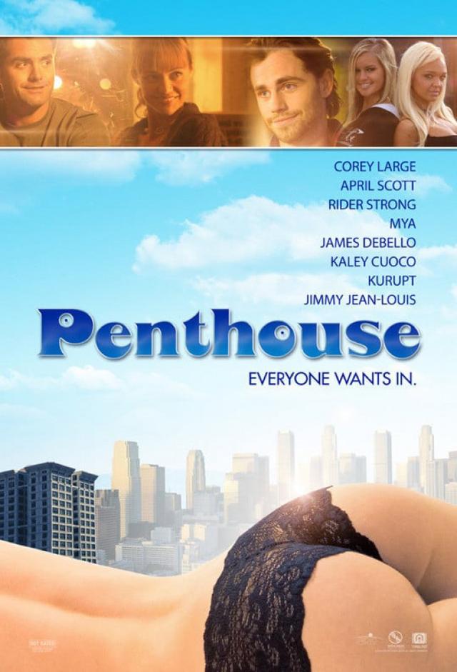 The Penthouse