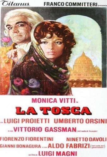 La Tosca