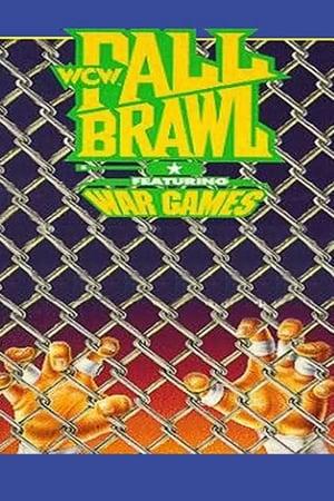 WCW Fall Brawl 1994