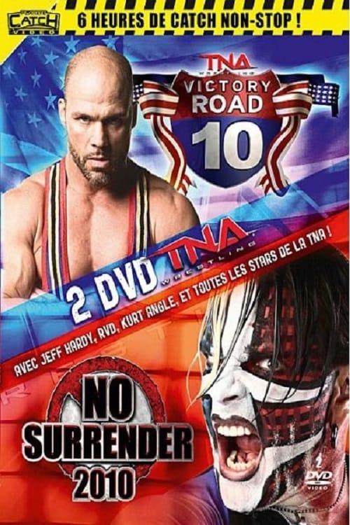 TNA Victory Road 2010