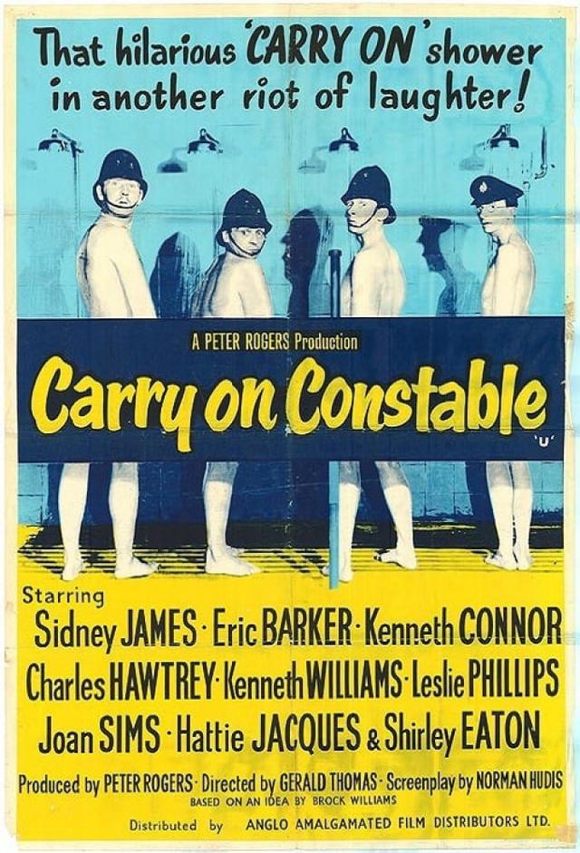 Carry On Constable