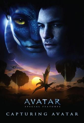 Capturing Avatar