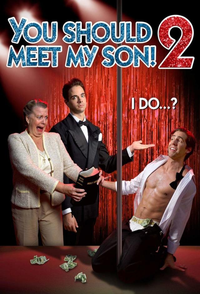 You Should Meet My Son 2!