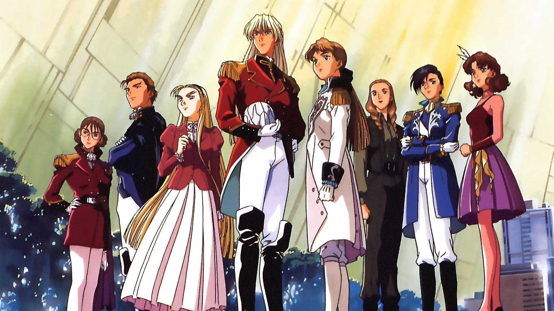 Gundam Wing: Endless Waltz