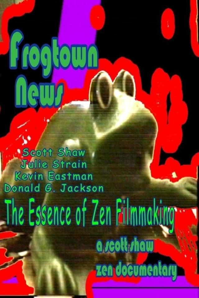 Frogtown News | TV Time