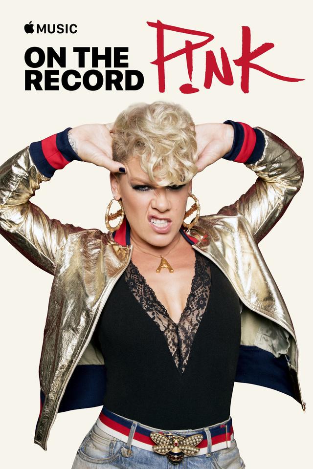 On the Record: P!nk — Beautiful Trauma