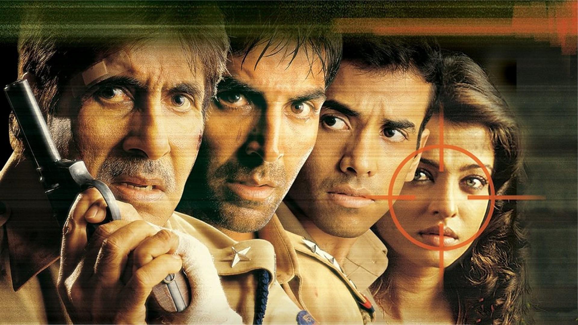 Khakee