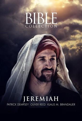 Jeremiah