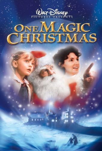 One Magic Christmas