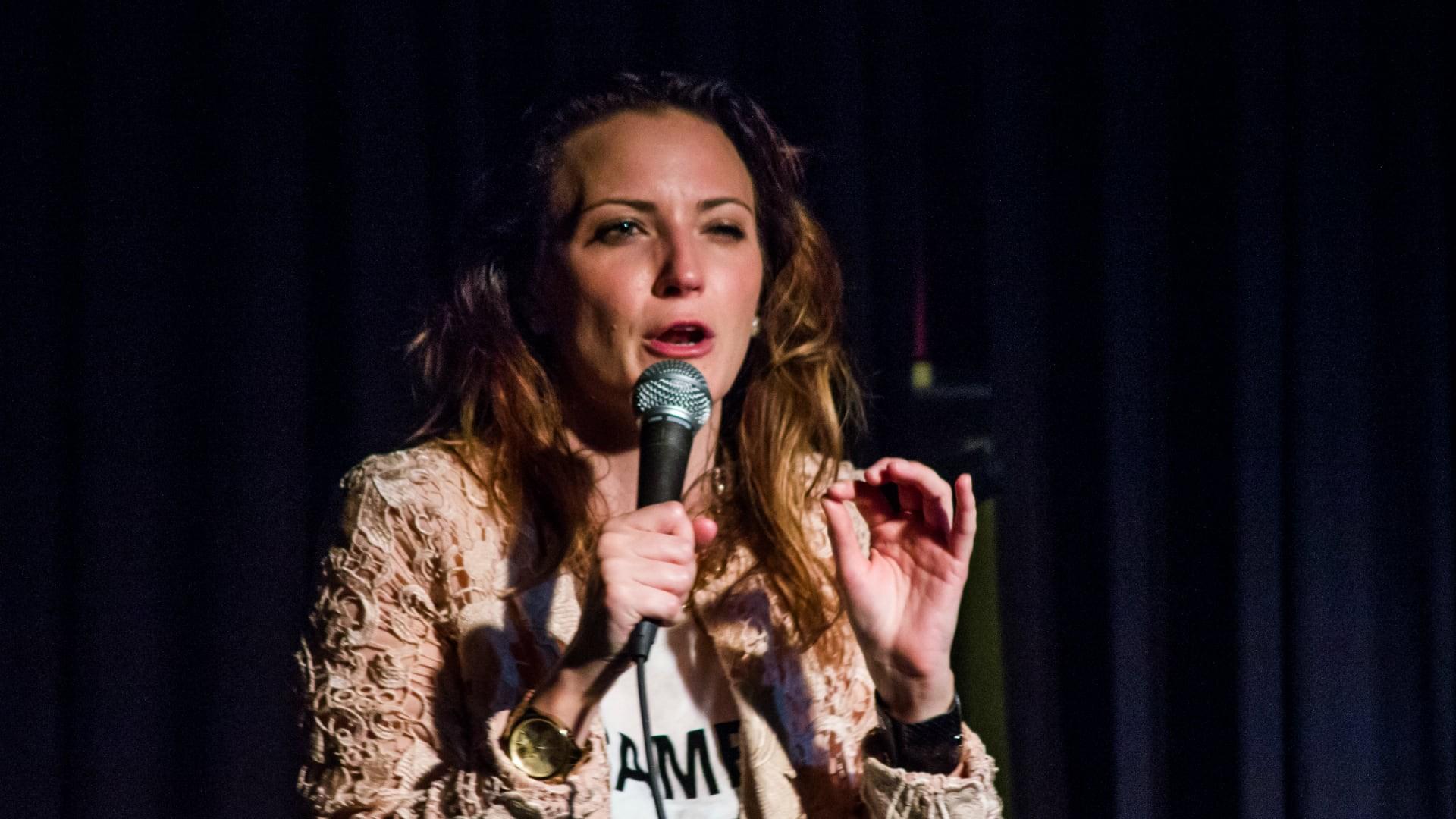 Jen Kirkman: I'm Gonna Die Alone (And I Feel Fine)