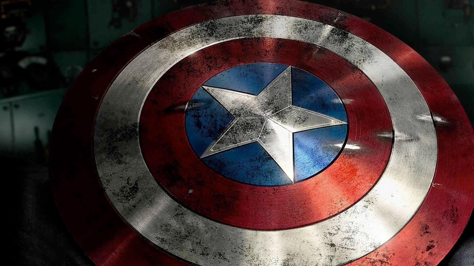 Marvel's Captain America: 75 Heroic Years