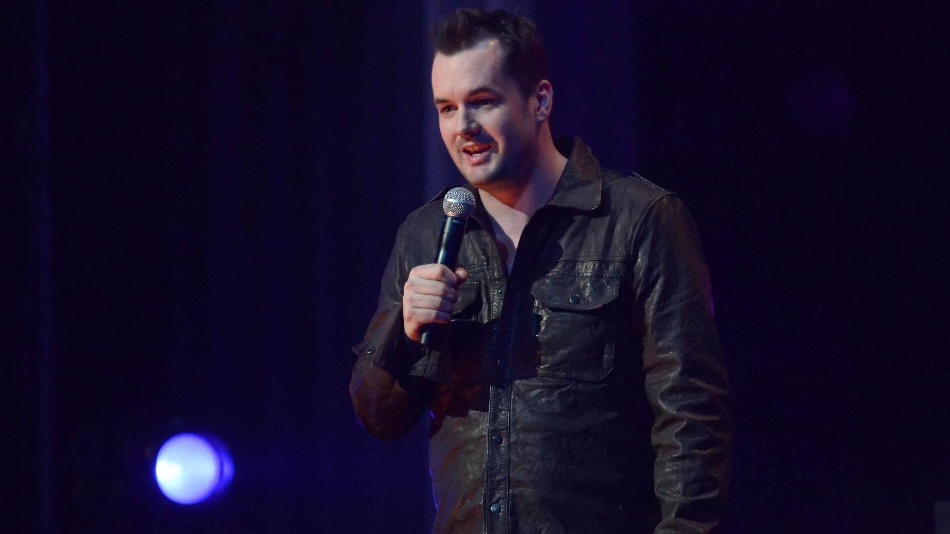 Jim Jefferies: Fully Functional