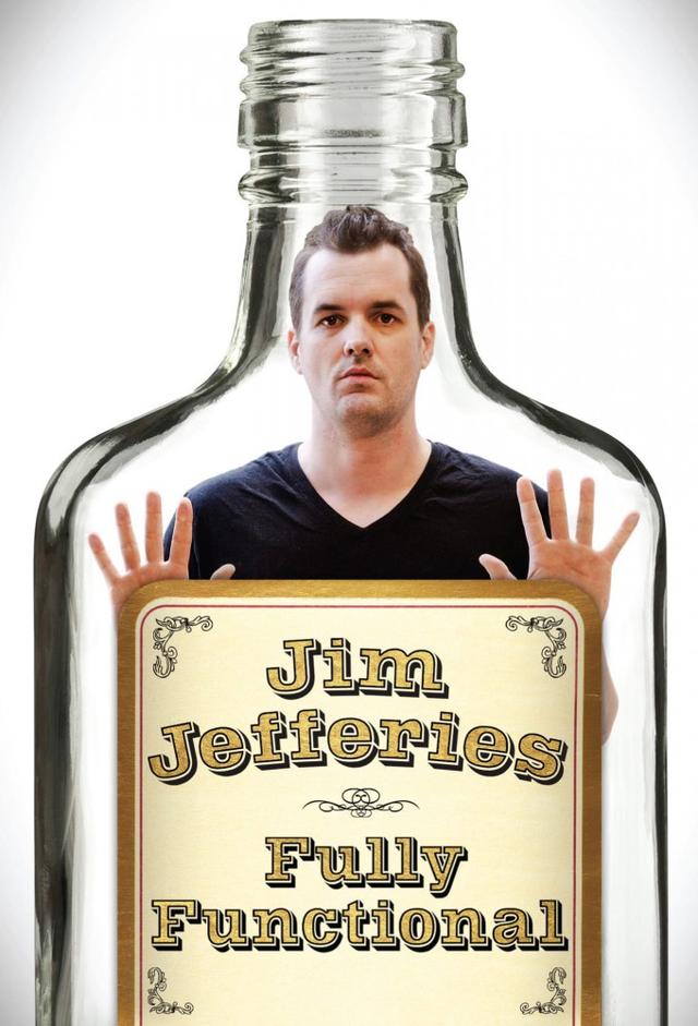 Jim Jefferies: Fully Functional