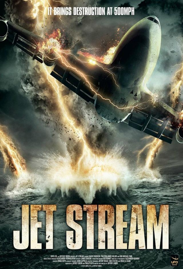 Jet Stream