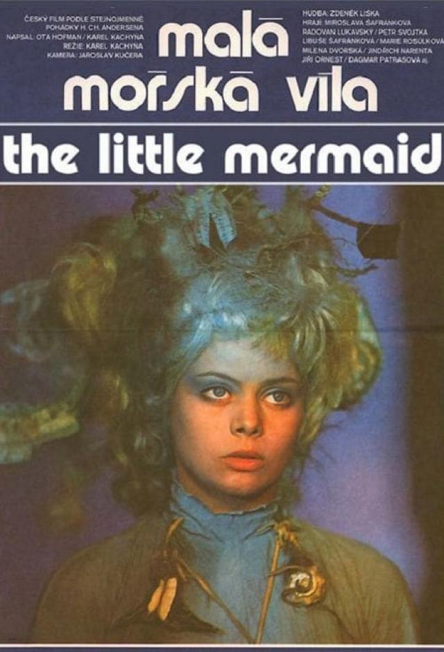 The Little Mermaid