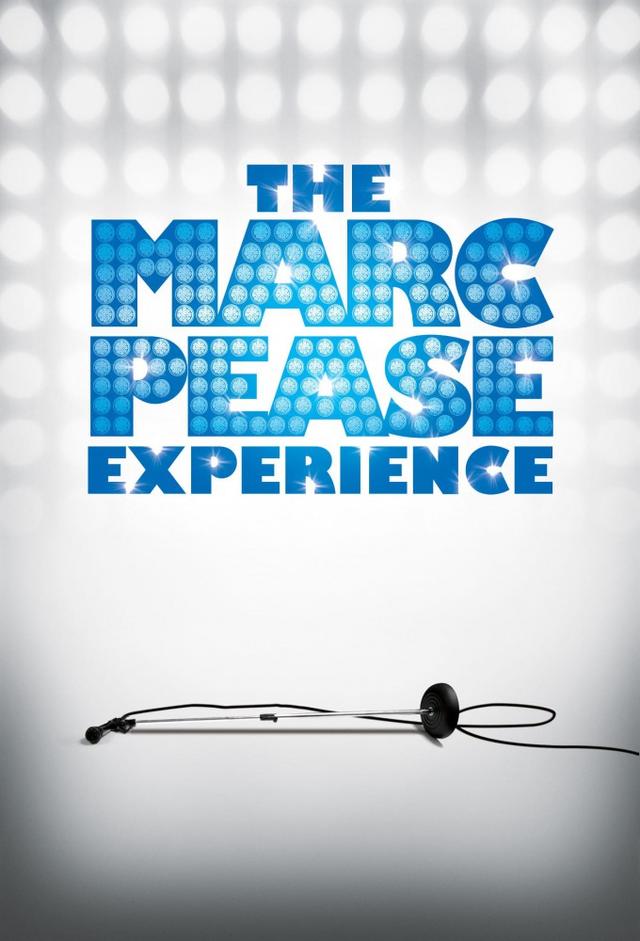 The Marc Pease Experience