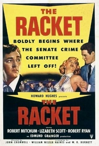 The Racket