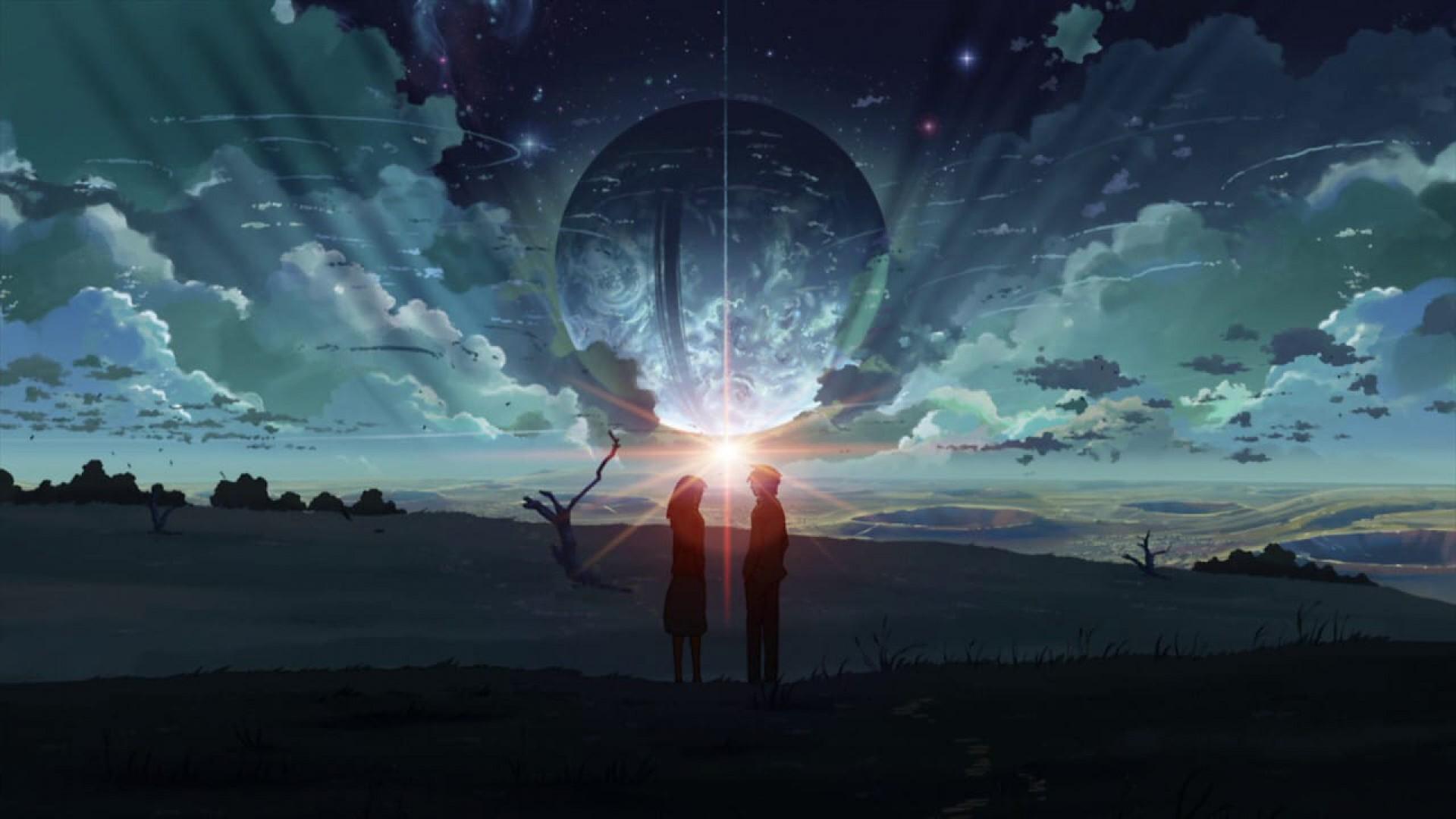 5 Centimeters per Second