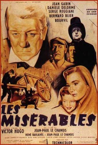 Les Misérables