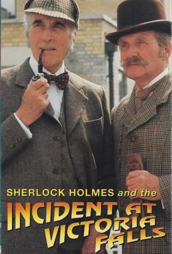 Sherlock Holmes: Incident at Victoria Falls